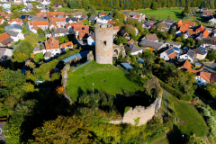 Burg Mellnau 2023