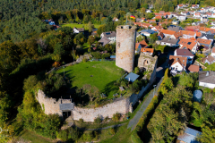 Burg Mellnau 2023