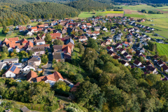 Burg Mellnau 2023