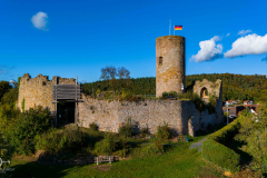 Burg Mellnau 2023