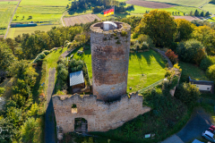 Burg Mellnau 2023