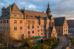 Landgrafenschloss Marburg