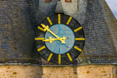 Landgrafenschloss Marburg