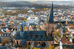 Landgrafenschloss Marburg