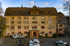 Landgrafenschloss Marburg