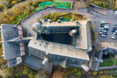 Landgrafenschloss Marburg