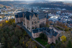 Landgrafenschloss Marburg