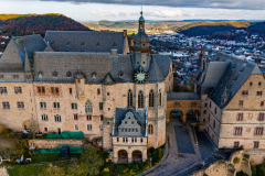 Landgrafenschloss Marburg