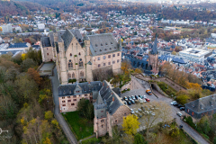 Landgrafenschloss Marburg