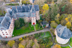 Landgrafenschloss Marburg