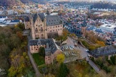Landgrafenschloss Marburg