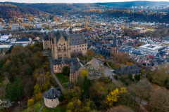 Landgrafenschloss Marburg