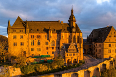 Landgrafenschloss Marburg