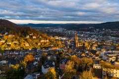 Landgrafenschloss Marburg