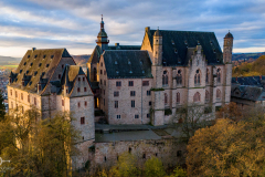 Landgrafenschloss Marburg