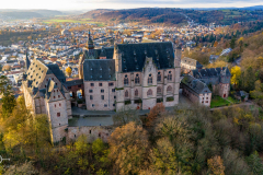 Landgrafenschloss Marburg