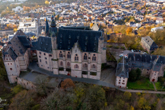 Landgrafenschloss Marburg